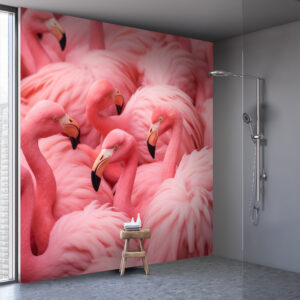 Flamingo’s