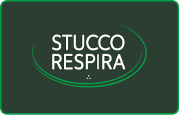 Stucco Respira Logo