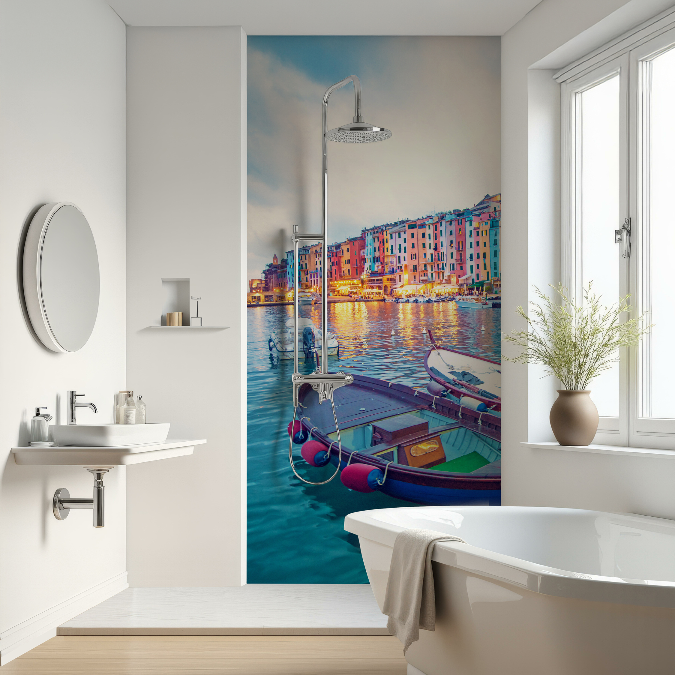 Italiaanse haven